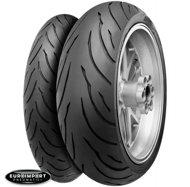 Continental ContiMotion  110/70  17 54 W   TL ANTERIORE DOT 2025